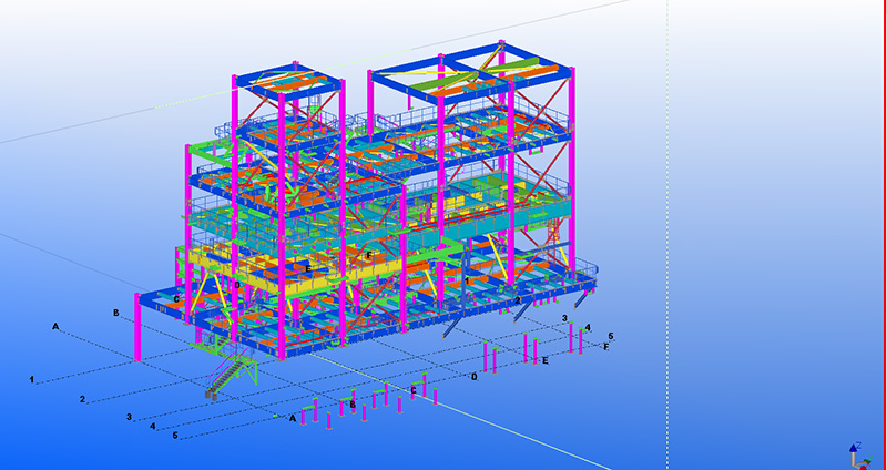 PSI Proj-Piperack1